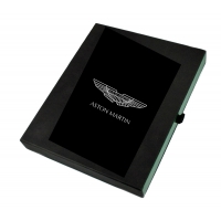Чехол раскладной для iPad 2/3/4 "Aston Martin" Book Case BKIPA2001A