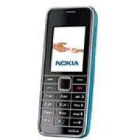 БЕЗ ЛОГОТИПА Корпус Nokia 3500 без средней части (черный)