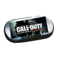 Чехол на молнии для PS Vita "Call of Duty"