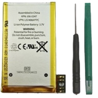 АКБ для iPhone 3G + инструменты для вскрытия Li1450 (блистер)