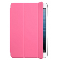 Чехол/книжка для iPad mini Smart Cover (розовый)