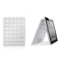 Чехол для iPad 2 Max Folio Stand "Belkin" (F8N606CWC01)