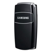 Корпус Samsung X150 (черный) HIGH COPY
