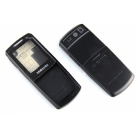 Корпус Samsung E200 (черный) HIGH COPY