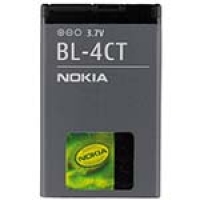 АКБ Nokia BL-4CT Li860 с голограммой EURO 2:2 (5310 XpressMusic)