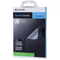 Защитная пленка Belkin для HTC Flyer (F8N683CW) зеркальная