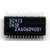 Микросхема SC413