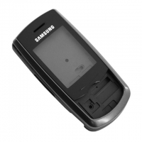 Корпус Samsung M600 (черный) HIGH COPY