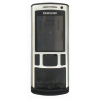 Корпус Samsung U800 (серебро) HIGH COPY