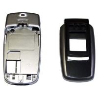Корпус Samsung C300 (черный) HIGH COPY