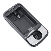 Корпус для HTC Touch Cruise II T4242 (черный) HIGH COPY