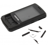 Корпус Samsung C6112 (черный) HIGH COPY