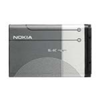 АКБ Nokia BL-6C Li1150 с голограммой EURO 2:2 (E70/N-Gage)