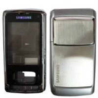 Корпус Samsung G800 (серебро) HIGH COPY