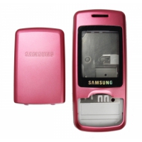 Корпус Samsung M610 (розовый) HIGH COPY