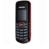 Корпус Samsung E1080 (красный) HIGH COPY