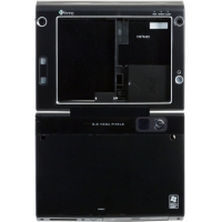 Корпус для HTC X7500 (черный) HIGH COPY
