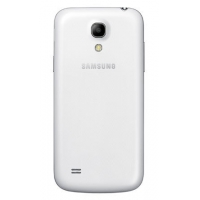 Задняя крышка для Samsung i9190 (белая)