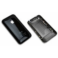 Корпус для iPhone 3G 16Gb (черный) Оригинал