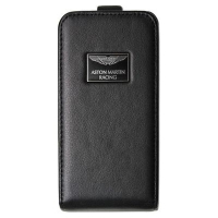 Чехол раскладной для iPhone 4/4S "Aston Martin" FCIPH4001A