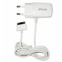 СЗУ для iPhone/iPod/iPad 2,1 A Travel Charger (блистер) (TC-E250)
