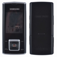 Корпус Samsung J600 (черный) HIGH COPY