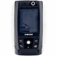 Корпус Samsung D820 (черный) HIGH COPY