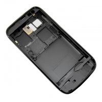 Корпус Samsung i8000 (черный) HIGH COPY