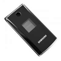 Корпус Samsung E210 (черный) HIGH COPY