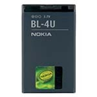АКБ Nokia BL-4U Li850 с голограммой EURO 2:2 (8800 Arte)