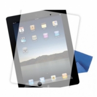 Защитная пленка iPad 2/3 глянцевая