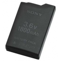 Аккумулятор для Sony PSP 1000