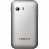 Корпус Samsung S5360 (серый) HIGH COPY