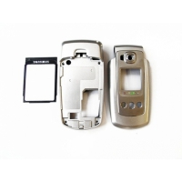 Корпус Samsung E770 (серебро) HIGH COPY