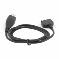 USB Дата-кабель "LP" Sony Ericsson DCU-11/K700
