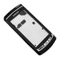 Корпус Samsung i8910 (черный) HIGH COPY