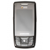 Корпус Samsung D880 (черный) HIGH COPY
