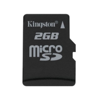 Карта памяти Micro SD 2Гб