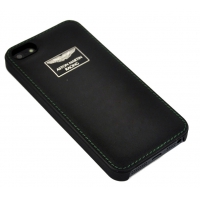 Защитная крышка для iPhone 5 "Aston Martin" BCIPH5001A