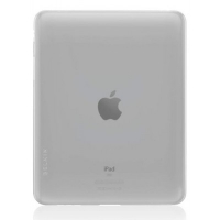 Защитная крышка Belkin Grip Vue TPU Case Clear для Apple iPad 2 (F8N614CWC00)
