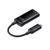 Адаптер HDTV для Samsung Galaxy EIA2UHUNBKG micro USB (блистер)