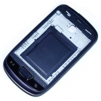 Корпус Samsung S5570 (черный) HIGH COPY