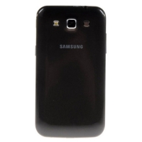 Задняя крышка для Samsung i8552 (черная)