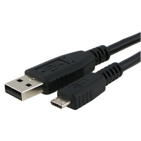 USB Дата-кабель "LP" micro USB (коробка)