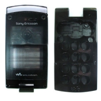 Корпус SonyEricsson W980 (черный) HIGH COPY