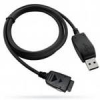 USB Дата-кабель Curitel HX-525B