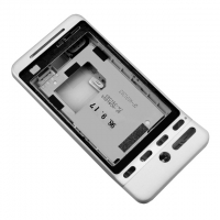 Корпус для HTC Hero A6262 (черный) HIGH COPY