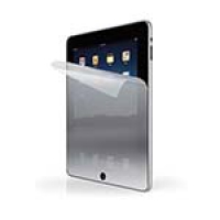 Защитная пленка для iPad (зеркальная)
