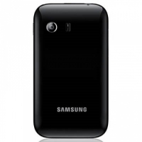 Корпус Samsung S5360 (черный) HIGH COPY