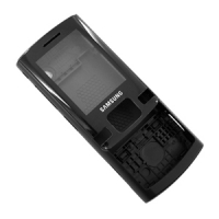 Корпус Samsung D780 (черный) HIGH COPY